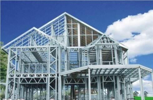 铜川怎么才能预防钢结构建筑出现腐蚀问题